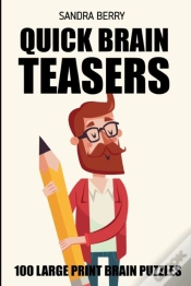 Capa do artigo Quick Brain Teasers