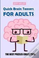 Quick Brain Teasers For Adults