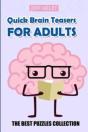 Quick Brain Teasers For Adults - Preview