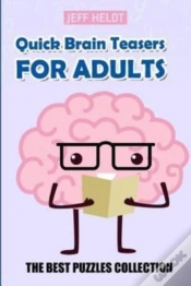 Capa do artigo Quick Brain Teasers For Adults