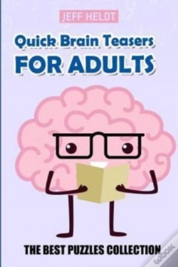 Capa do artigo Quick Brain Teasers For Adults