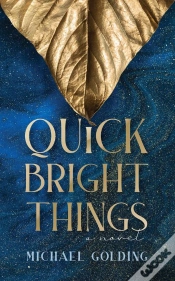 Capa do artigo Quick Bright Things