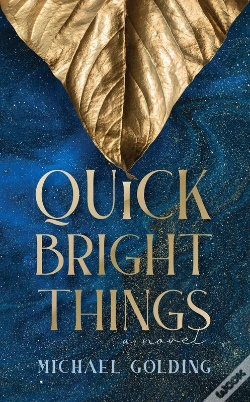 Capa do artigo Quick Bright Things
