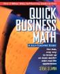 Quick Business Math - Preview