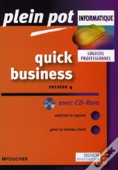 Quick Business Version 4