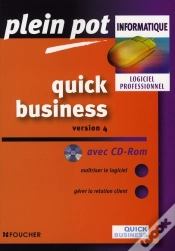 Capa do artigo Quick Business Version 4