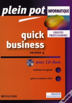 Capa do artigo Quick Business Version 4