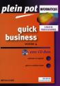 Quick Business Version 4 - Preview