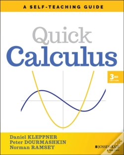 Capa do artigo Quick Calculus