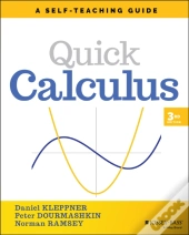 Quick Calculus