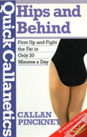 Capa do artigo Quick Callanetics - Hips And Behind