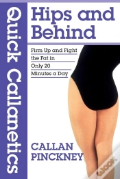 Capa do artigo Quick Callanetics - Hips And Behind
