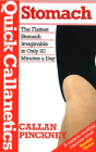 Quick Callanetics-Stomach - Preview