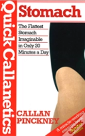 Capa do artigo Quick Callanetics-Stomach