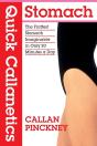 Quick Callanetics - Stomach - Preview