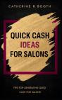 Quick Cash Ideas For Salons: Tips For Ge - Preview