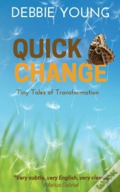 Capa do artigo Quick Change