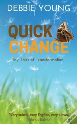Capa do artigo Quick Change