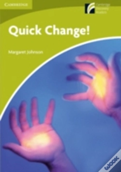 Capa do artigo Quick Change