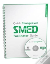 Capa do artigo Quick Changeover: Facilitator Guide