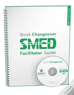 Capa do artigo Quick Changeover: Facilitator Guide