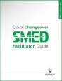Quick Changeover: Facilitator Guide - Preview