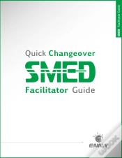 Capa do artigo Quick Changeover: Facilitator Guide