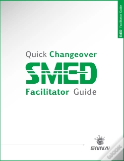 Capa do artigo Quick Changeover: Facilitator Guide
