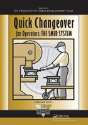Quick Changeover For Operators - Preview