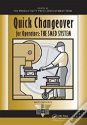 Capa do artigo Quick Changeover For Operators