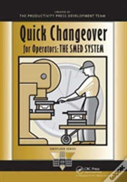 Capa do artigo Quick Changeover For Operators