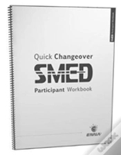 Capa do artigo Quick Changeover: Participant Workbook