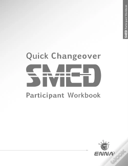 Capa do artigo Quick Changeover: Participant Workbook