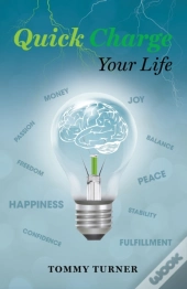 Quick Charge Your Life