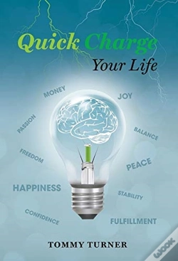 Capa do artigo Quick Charge Your Life