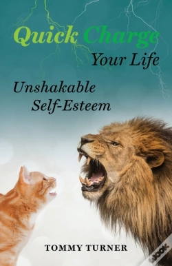 Capa do artigo Quick Charge Your Life: Unshakable Self-