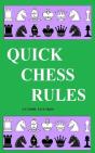 Quick Chess Rules - Preview