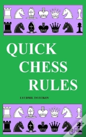 Capa do artigo Quick Chess Rules