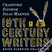 Capa do artigo Quick Classics Collection: 19th-Century Writers