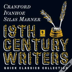 Capa do artigo Quick Classics Collection: 19th-Century Writers