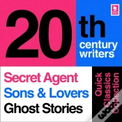 Capa do artigo Quick Classics Collection: 20th-Century Writers