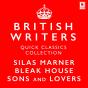 Quick Classics Collection: British Writers - Preview