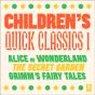 Quick Classics Collection: Children'S 1 - Preview