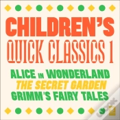 Capa do artigo Quick Classics Collection: Children