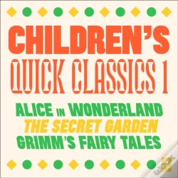 Capa do artigo Quick Classics Collection: Children'S 1