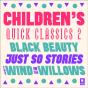 Quick Classics Collection: Children'S 2 - Preview
