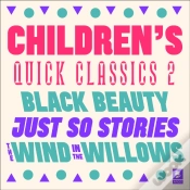Capa do artigo Quick Classics Collection: Children