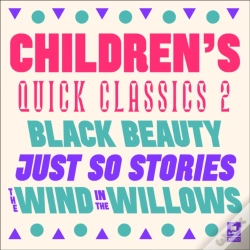 Capa do artigo Quick Classics Collection: Children'S 2