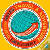 Capa do artigo Quick Classics Collection: Travel