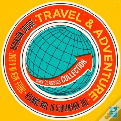 Capa do artigo Quick Classics Collection: Travel